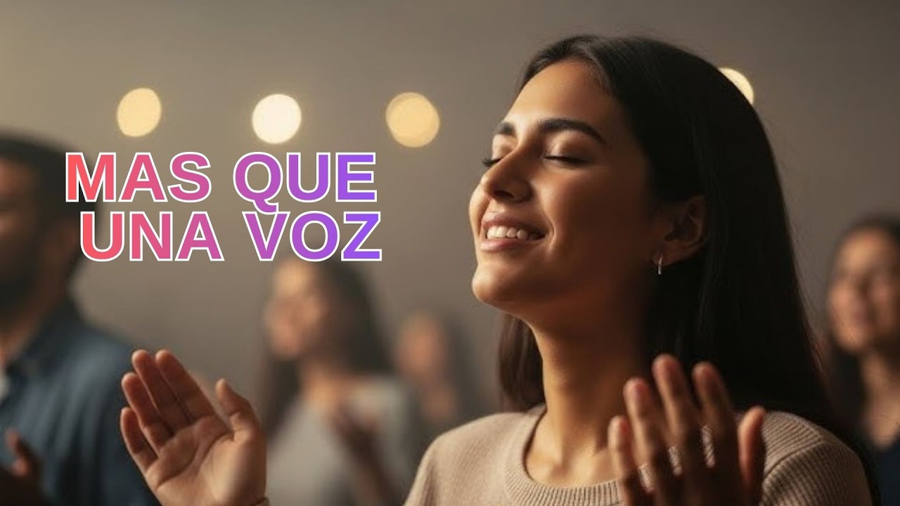 Mas que una voz (Kleber Lucas COVER I Daniel Amaya)