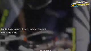 Story wa buat pacar tersayang baper