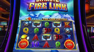 Ultimate Fire Link ☄️🖇️🎰