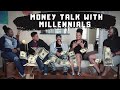 Money Talk With Millennials &amp; Spiritual Preparation In A Pandemic