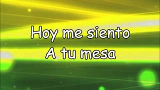 Eres mi deleite - Eclipse feat. Marcos Brunet- con letra chords