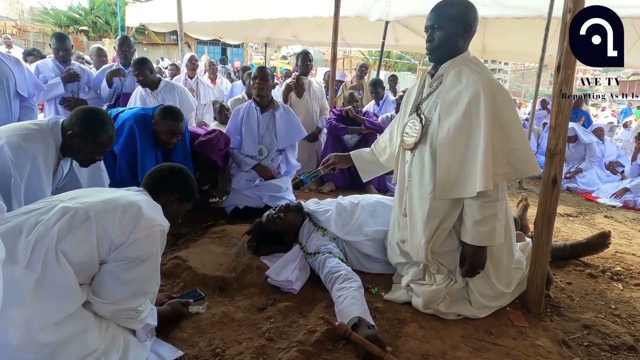 Голос Бабы Мессии Кибера 26-10-2025 полная версия