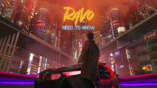RAVO - Y Yo