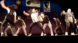 Main Event - RDT (2010)
