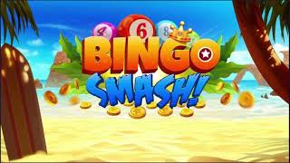 Bingo Smash - Lucky Bingo Travel - My first few minutes in game screenshot 1