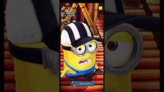 Play Minions Rush 20201