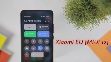 [MIUI 12] Xiaomi EU v20.11.11 Beta - New Weather App Update , App Vault Dark Mode , New Recents😍🔥
