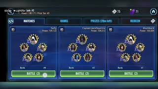 How to beat fast Jedi Knight Revan teams with Rey