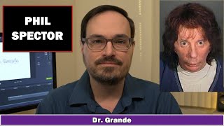 Phil Spector Murder Case Analysis | Was Spector Guilty?