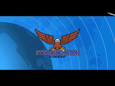Sterling Park Elementary School Live Stream 9/29/2021