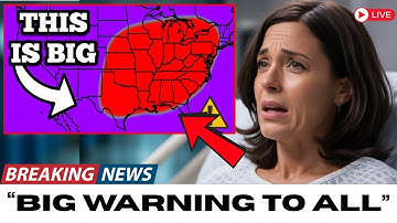 Meteorologist Died & Jesus Showed Her 5 Events Coming in October 2025 -    NDE JESUS TESTIMONY