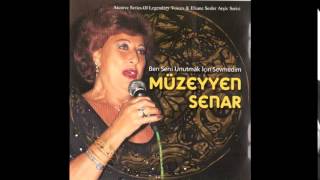 Müzeyyen Senar - Ellere Uzaktan Bak  Bana Yakın Gel (1975)