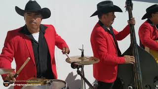 Cumbias Norteños Con Tololoche Los Angeles CA