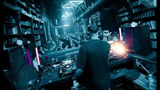 HENRY live at La Biblioteca 2026 [ Progressive House &amp; Melodic House Set ]