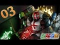 Piano lance bombes et mariage arrang  castle crashers w haaru  hunnack  ep3