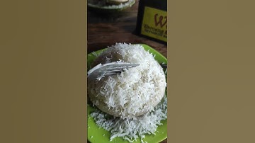 Thumbnail of Serabi Bandung #shorts