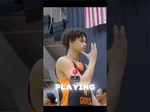 Scottie adkinson edit #fyp #basketball #nba