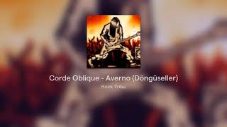 Corde Oblique - Averno (Döngüseller)