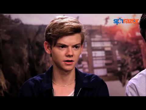 Maze Runner: The Scorch Trials, 'Minho' Debrief