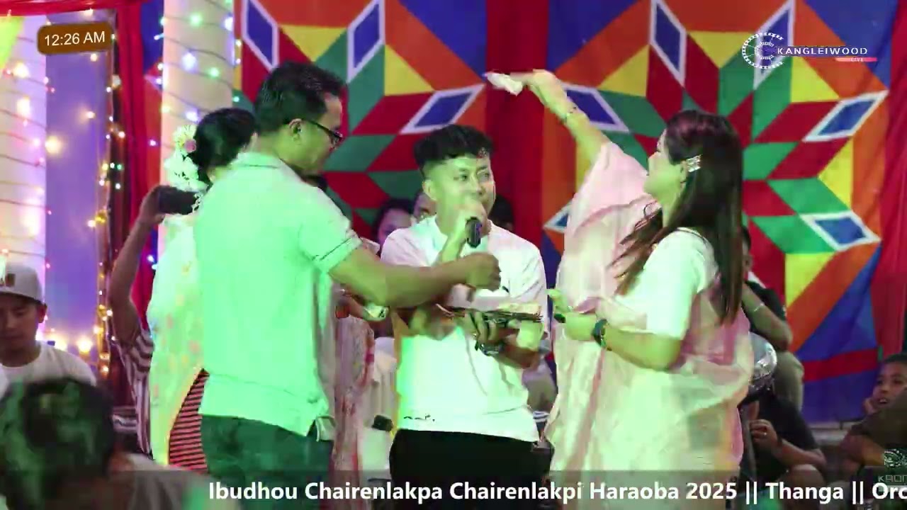 AJ Nungsibei ni nungsimanbei mei chatle