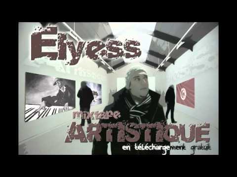 Elyess_Teaser Mixtape Artistique