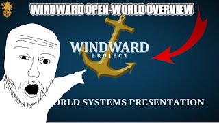 The Biggest Windward update is near!
