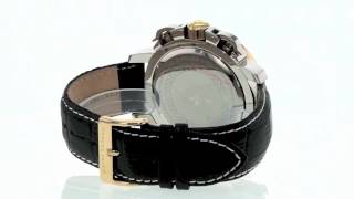 Swiss Legend SL10538-02S-GB