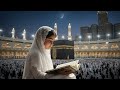 Relaxing Quran For Deep Sleep #quran #makkah #madinah #morningadhkar