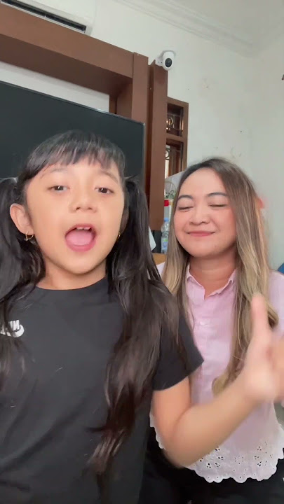 SAMANTHA AJAKIN MAMA BUAT IKUTAN VELOCITY BLACKPINK VIRAL #samantha #velocity #viral #shorts