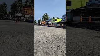 KOVALAM BEACH VIEW TRIVANDRUM