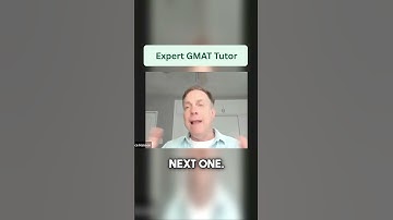 The 2-Minute Rule to Crush GMAT Quant (This Practice Plan Actually Works)