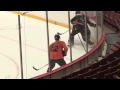 Ducks Rookie Camp - Day 2