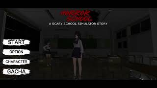 Horror School The Classroom _ Gameplay Walkthrough Part 1