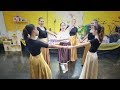 Transformada - Eyshila (coreografia)