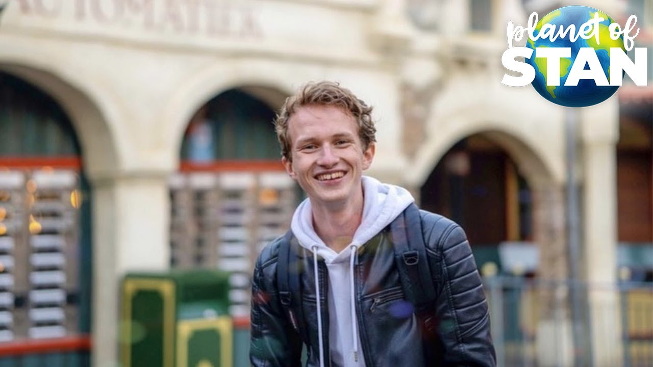 PlanetOfStan is terug!