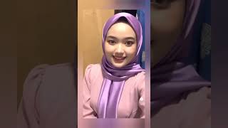 Bigo Hijab Amel Hot Halu Baju Transparan Kompilasi Desah