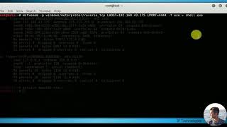 Metasploit Framework (Part 2)