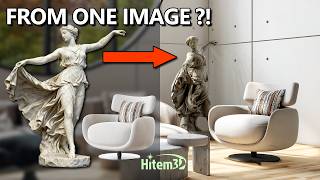 I Tested Ai Furniture Is It Actually Usable? Rhino Workflow