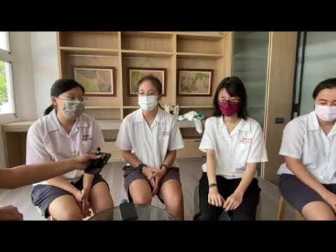 20220516-台東女中學生創作畢業歌〈實數〉