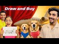 Draw And Buy Challenge With Leo Reo Biggest Surprise Revealed Anant Rastogi