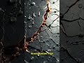 The Impossible: How Vacuum Decay Switches Off Gauge Forces #shorts