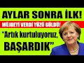 Almanya'da neler oluyor? Kimler sınırdışı edilecek? Son dakika haberleri canlı yayın Emekli TV'de