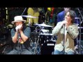 FINAL LIVE PERFORMANCE OF HUNGER STRIKE w/ Chris Cornell + Eddie Vedder, Temple of the Dog, 10/26/14