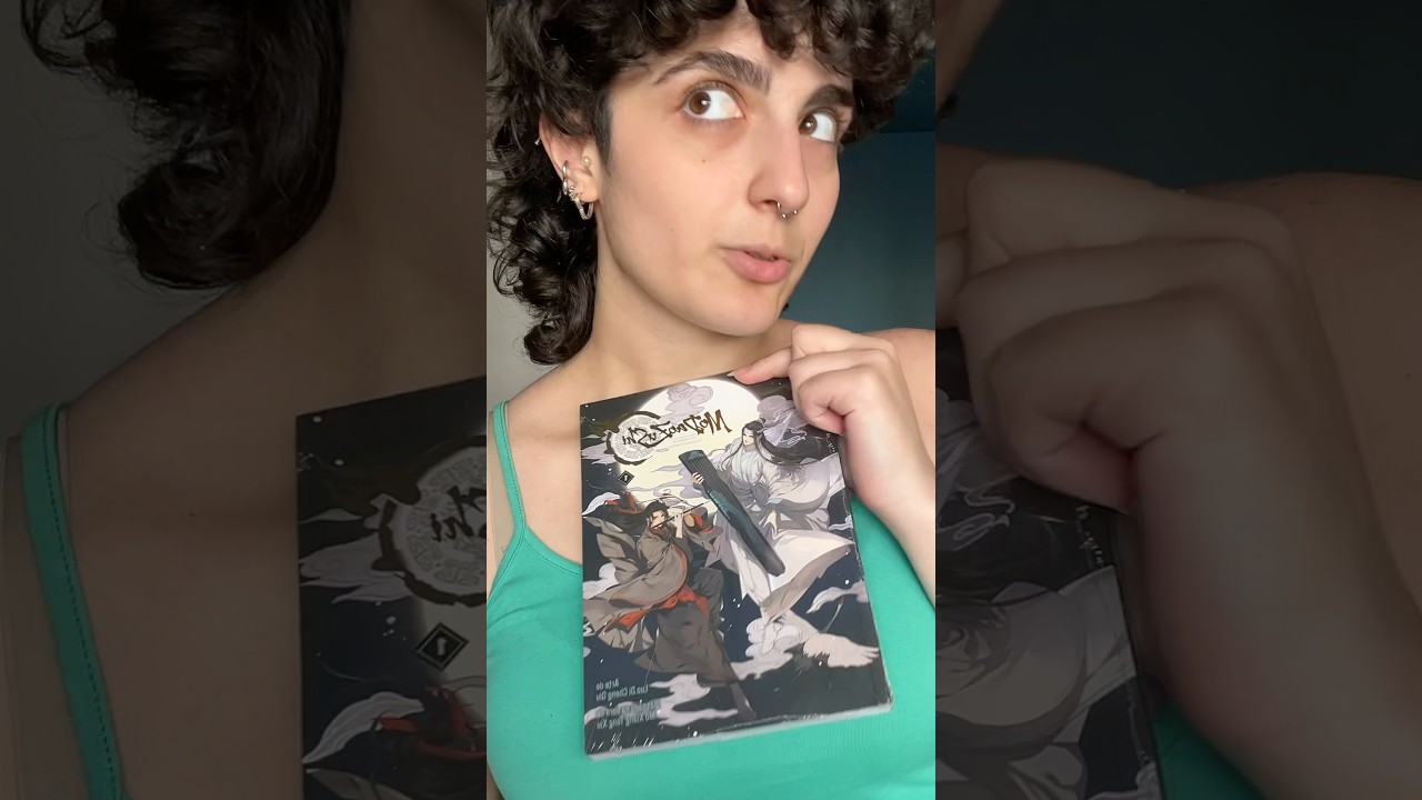 Já conhecem essas obras? #modaozushi #manga