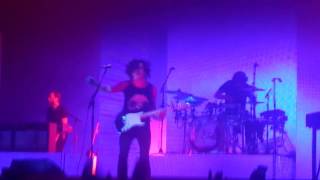 The 1975 - She's American live Tsongas Center Lowell, MA 5-18-16