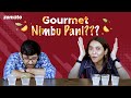 CAN WE GUESS which dish is Street Food, Mid-Priced, or Gourmet? | Sahiba & Satya | Zomato