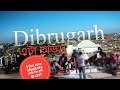 Dibrugarhত মোক বোলে চৰিয়াই দাঁত ভাঙি দিয়ে | Bitupon Saikia | Assamese Vlog