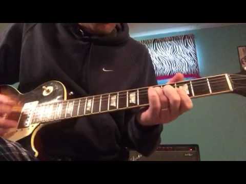 Learn to play "Soul Man" by Sam and Dave, Blues Brothers - Easy Guitar Lesson