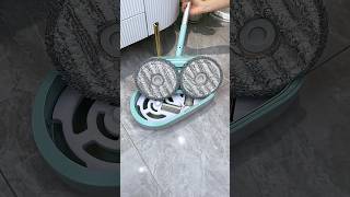 Best Mop for Floor Cleaning | Electric Mop | Best Electric Mop for Floor Cleaning #shorts