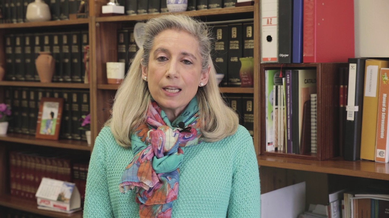 CEIP ANDRÉS MANJÓN